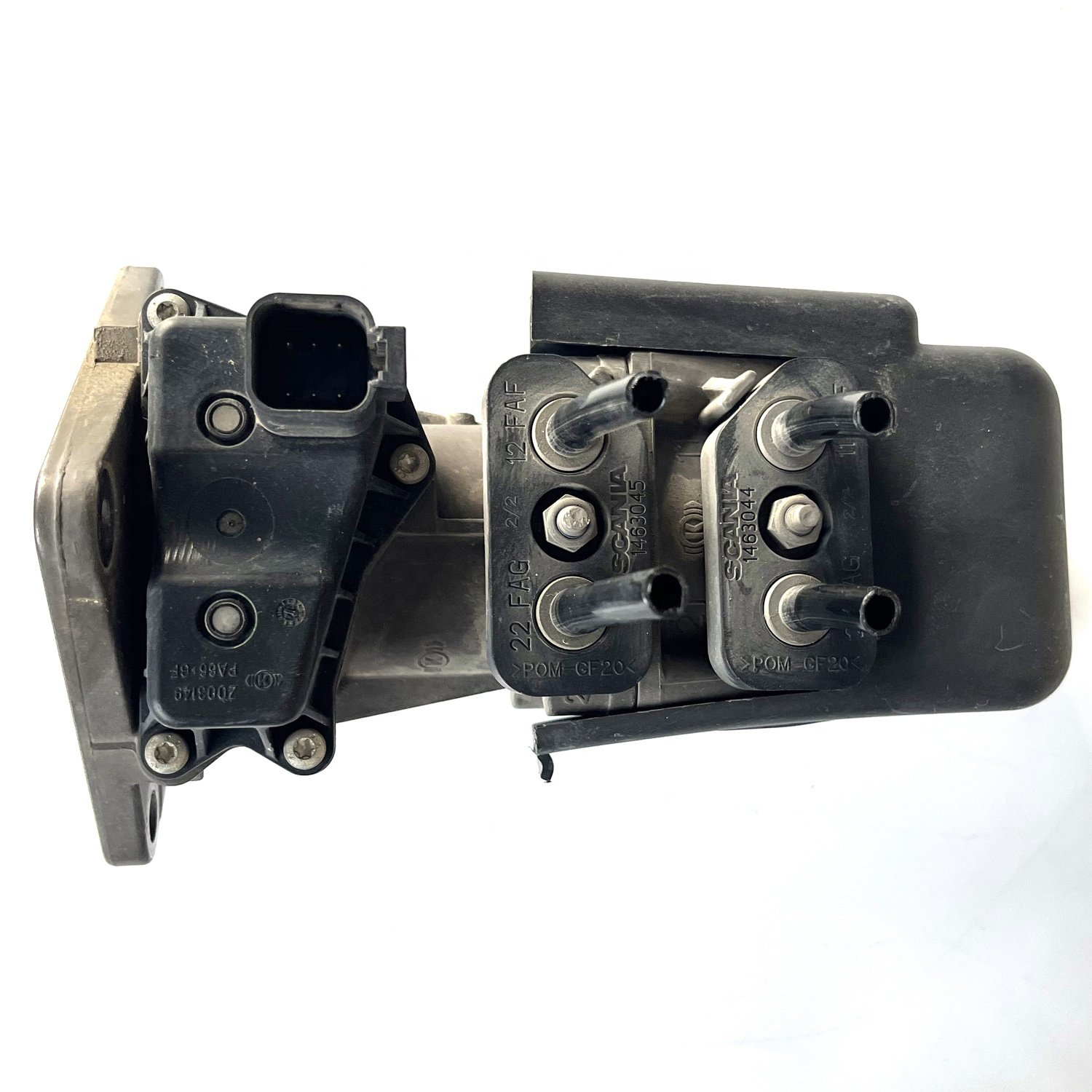 High Quality for SCANIA Parts 1942899 Brake Master Cylinder Suitable for G440 Superior Quality Distributor Truck Imported Parts