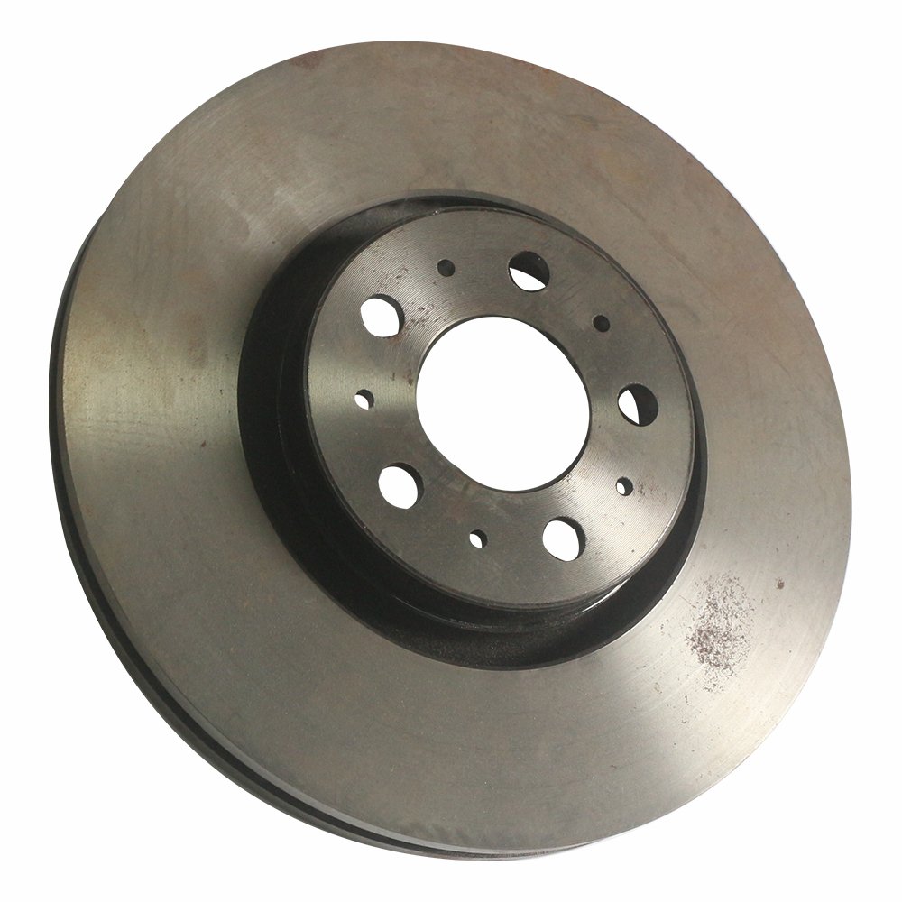 Womala 31423325 Brake Disc Kit New Genuine Auto Parts for Volvo S60 V70 XC90 Parts