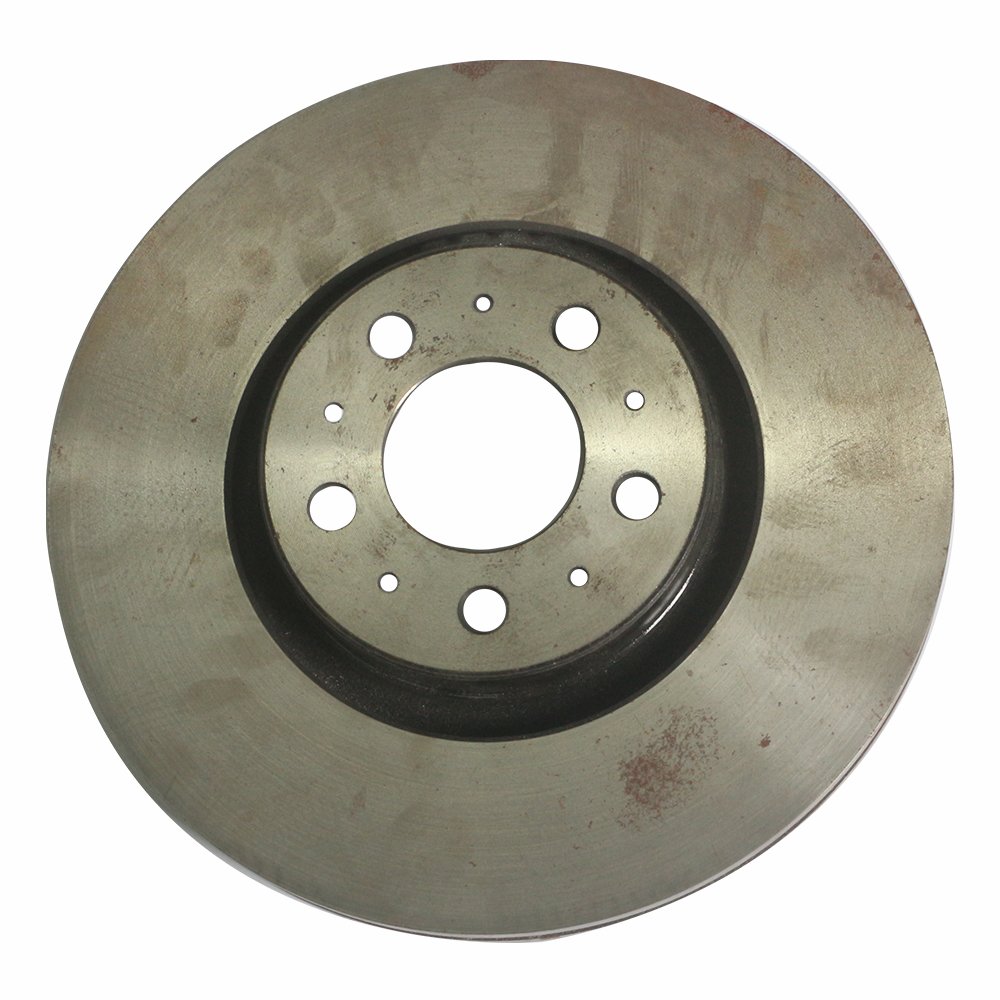 Womala 31423325 Brake Disc Kit New Genuine Auto Parts for Volvo S60 V70 XC90 Parts