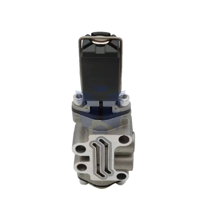 Solenoid Valve Repair Kits Use of SCA Truck Air Brake Valve OEM 1121759 1318860 1334037 1423566 1488083 24V M24 X 1