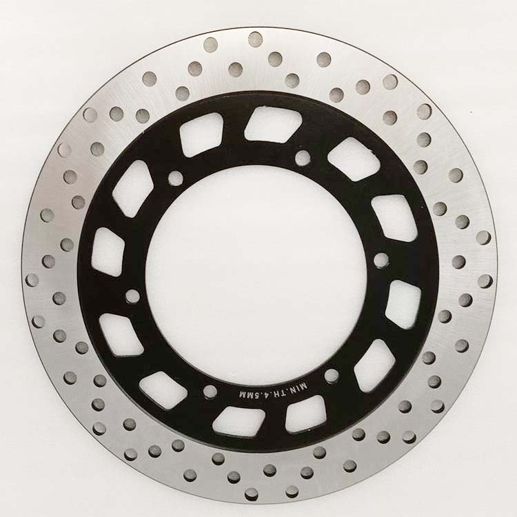 Factory Custom Motorcycle 282mm Brake Disc for Yamaha V MAX 1200 FJ 1100 1200