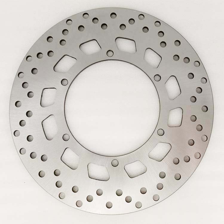 Factory Custom Motorcycle 282mm Brake Disc for Yamaha V MAX 1200 FJ 1100 1200