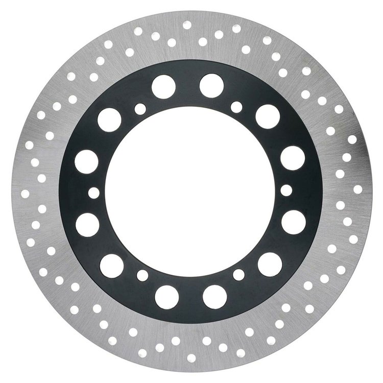 Factory Custom Motorcycle 282mm Brake Disc for Yamaha V MAX 1200 FJ 1100 1200