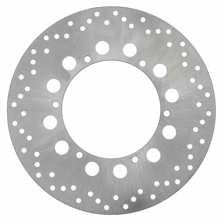 Factory Custom Motorcycle 282mm Brake Disc for Yamaha V MAX 1200 FJ 1100 1200