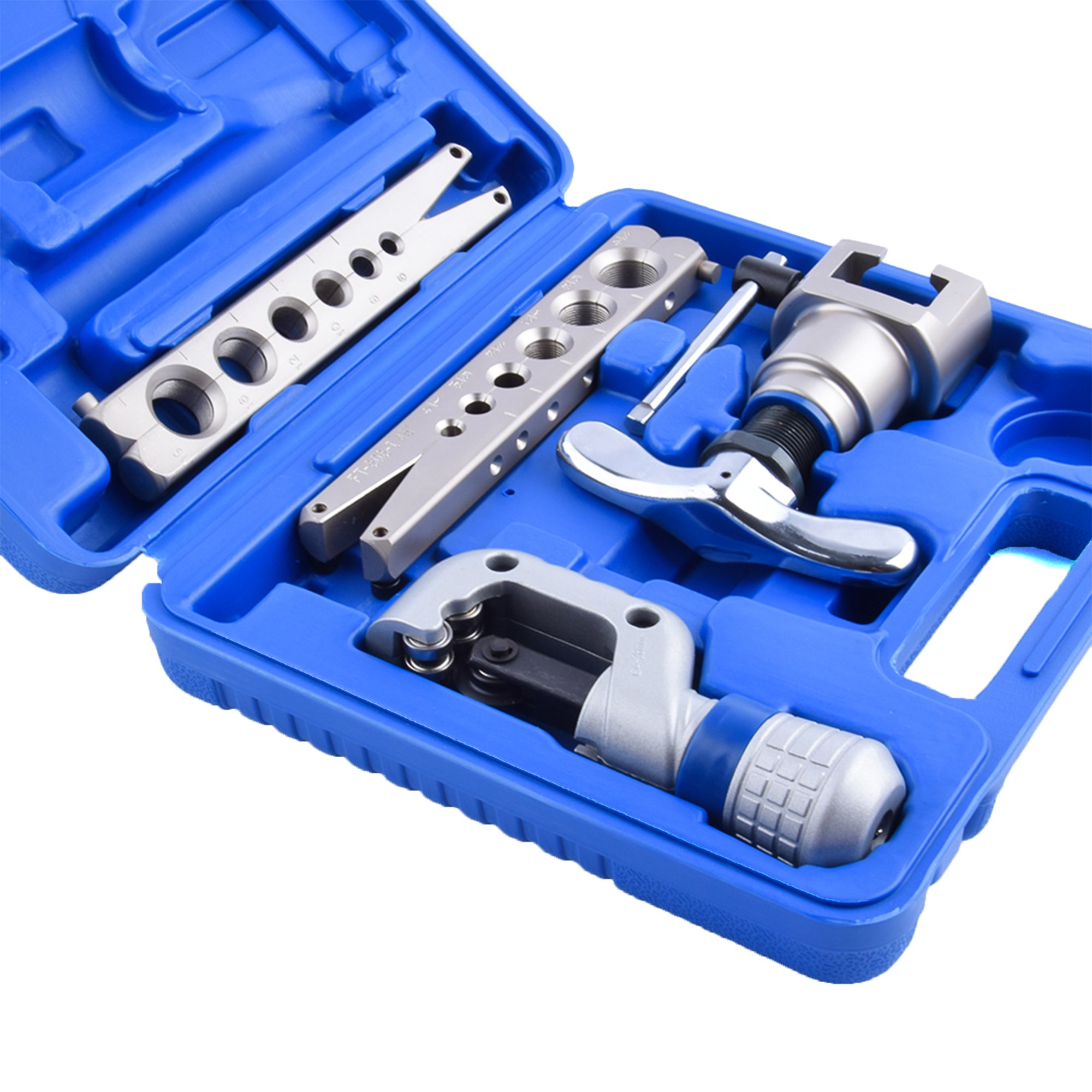 Air Conditioning Flaring Multi Flare Copper Tube Flaring Tool Kit Set