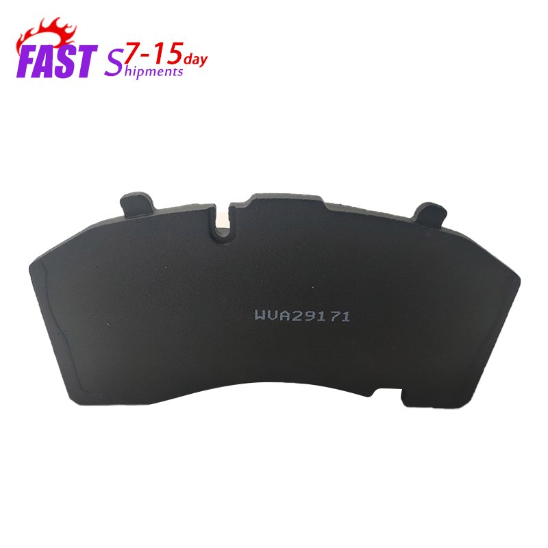 21496550 WVA Number 29174 Truck Front Brake Pad for Volvo