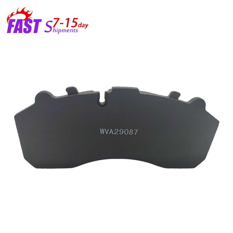 21496550 WVA Number 29174 Truck Front Brake Pad for Volvo