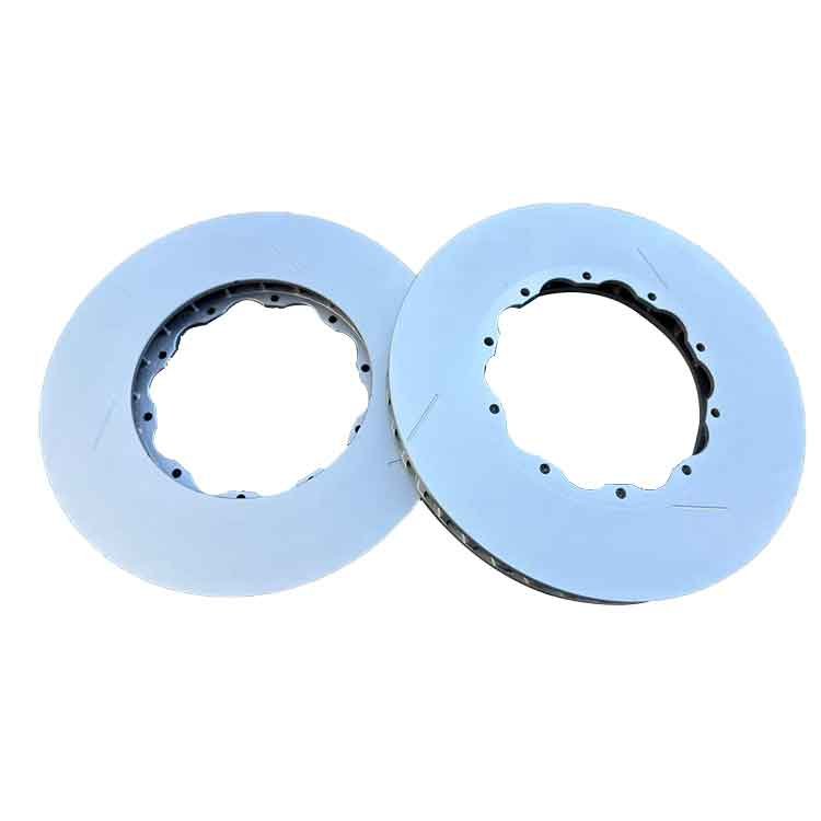 High Performance Auto Brake Disc Front Disc Brake Rotors for bmw X5 X5 M X6 X6 M 34112284901