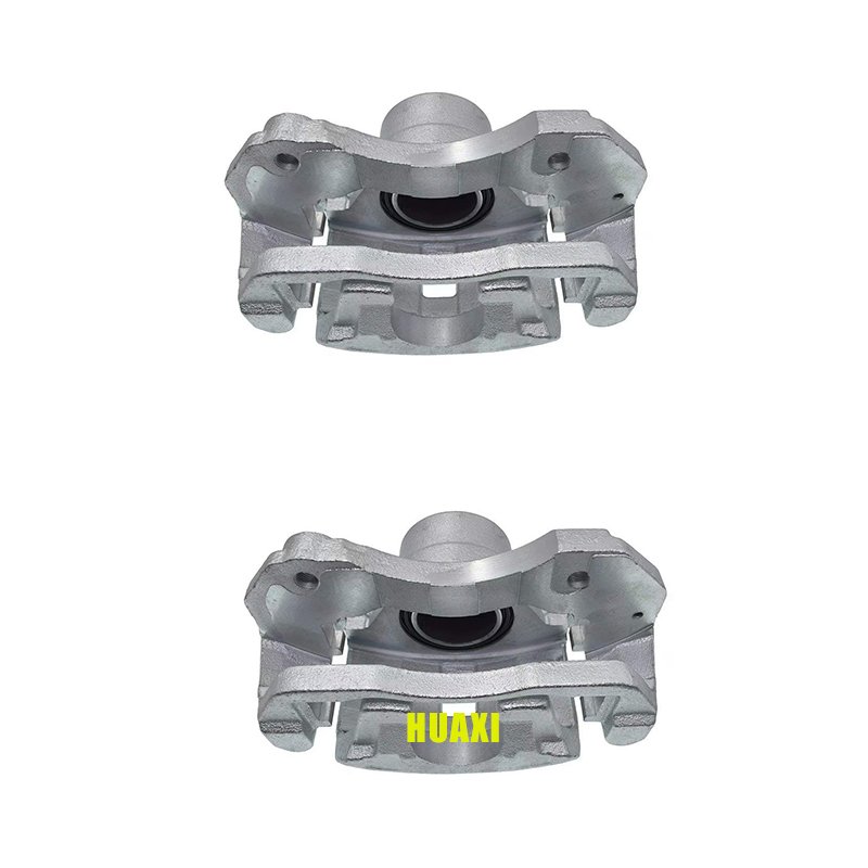 HuaXi Factory Brake Caliper Assy for Mitsubishi Delica Space Gear L200 L400 Pajero Montero MR205258