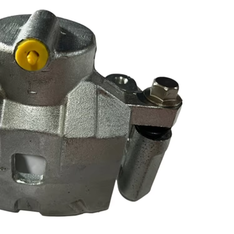 HuaXi Factory Brake Caliper Assy for Mitsubishi Delica Space Gear L200 L400 Pajero Montero MR205258