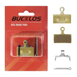 Hydraulic Disc Brake (Hydraulic Brake Pad)