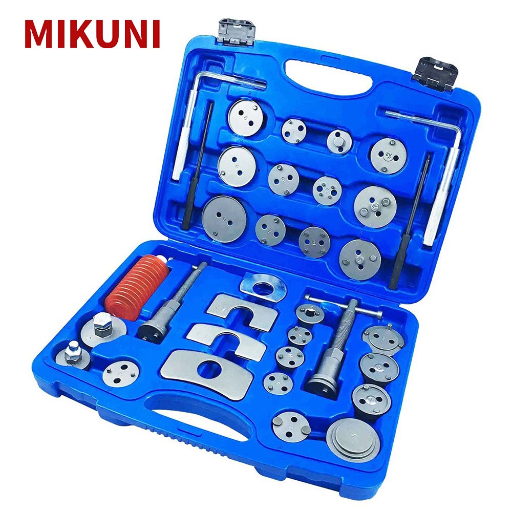 35 Pcs Brake Piston Caliper Wind Back Kit