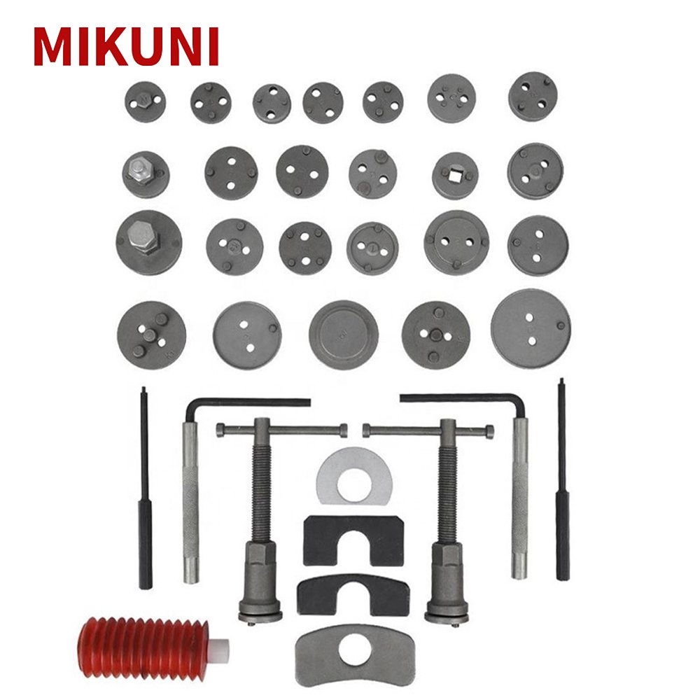 35 Pcs Brake Piston Caliper Wind Back Kit