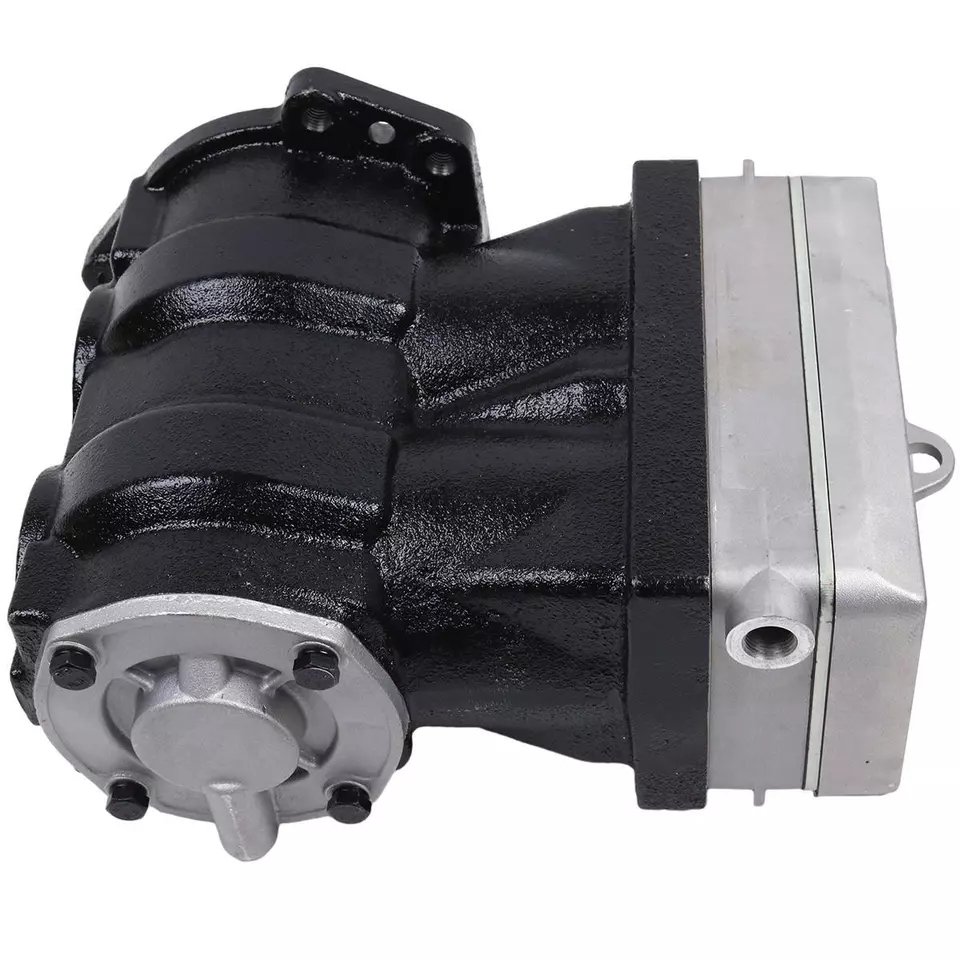 600cc Air Compressor for Scania Truck PGRT Bus 4-Series 0011315201 1784109 50031090 1770607 1173868 5001836984
