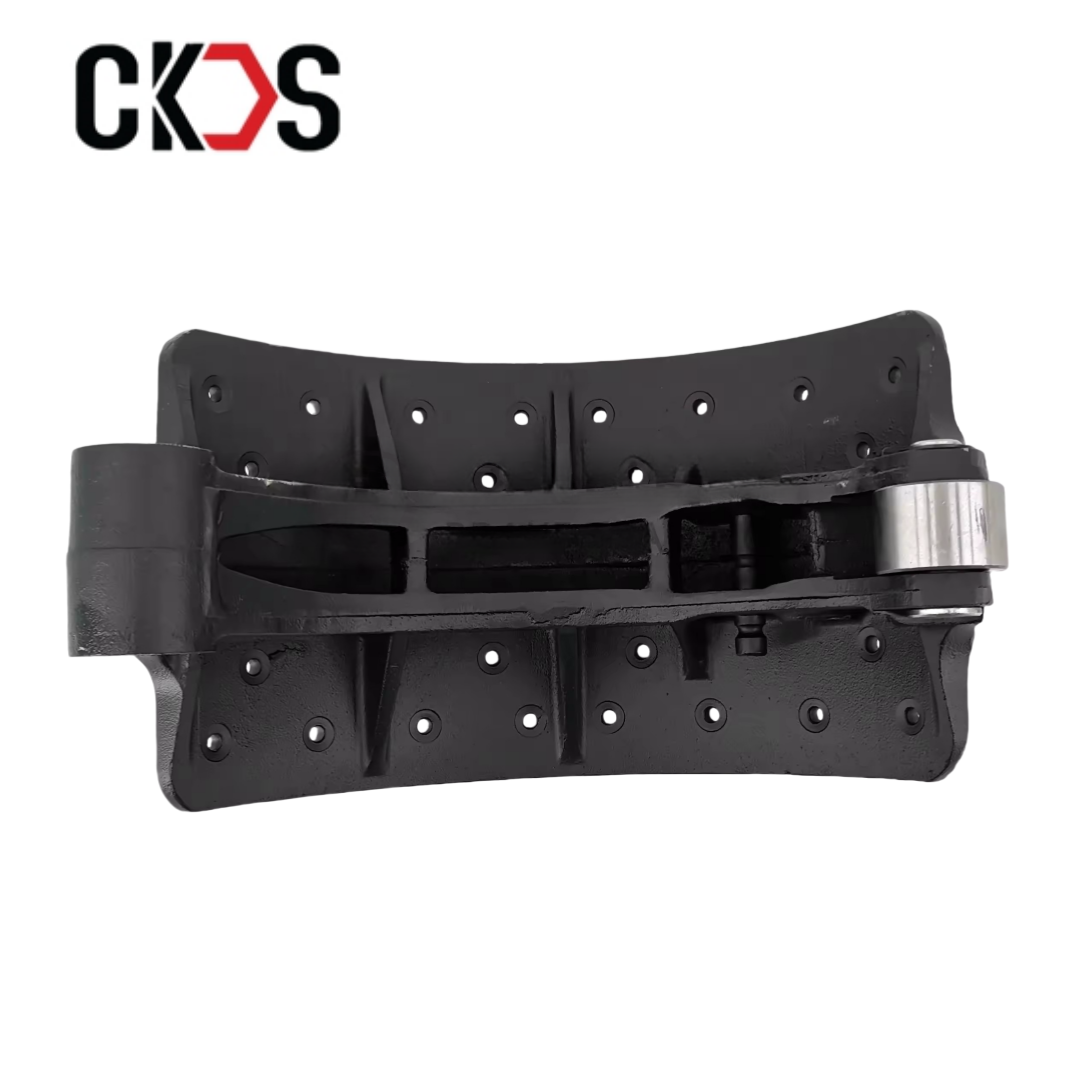 Excellent Quality Truck Brake Parts Truck Brake Shoe for Hino Truck 47431-1240