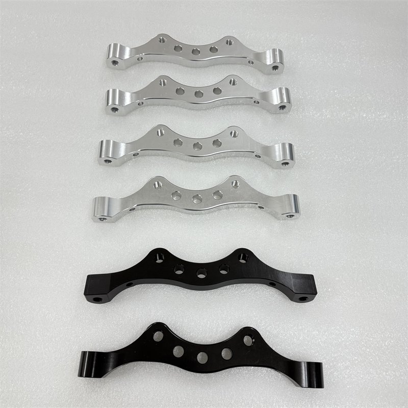 Jekit Factory Produce Aluminum Caliper Bracket Seat Leon Cupra Mk3 RS4 Caliper 370*32mm Brake Disc for Subaru Car Parts