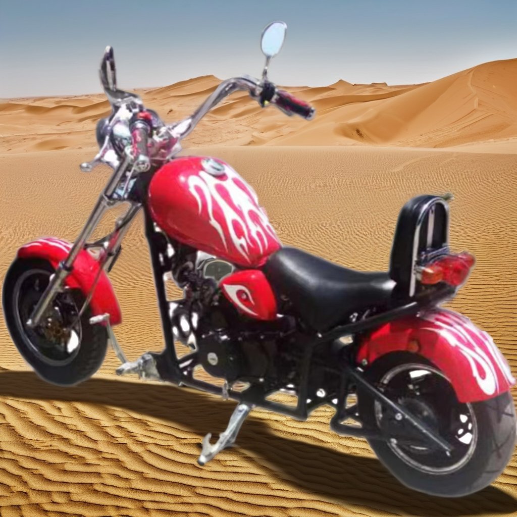 Moroccan New Condition 125cc Single Cylinder Electric/Gas Moped Cub Motorcycle CDI Ignition 4 Stroke Disc Brake Front/Rear