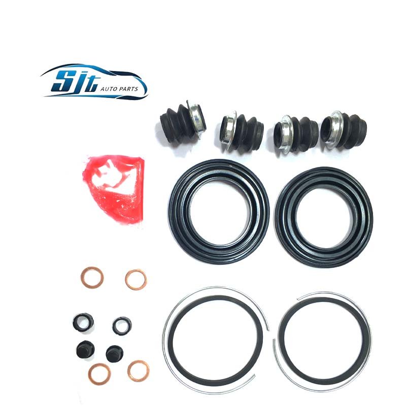 Factory Wholesale Auto Parts Brake Caliper Repair Kits 04479-12180 Big Brake Kit for Toyota Corolla