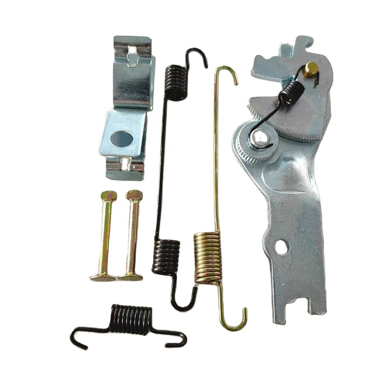 A large number of export rear brake repair kits RL