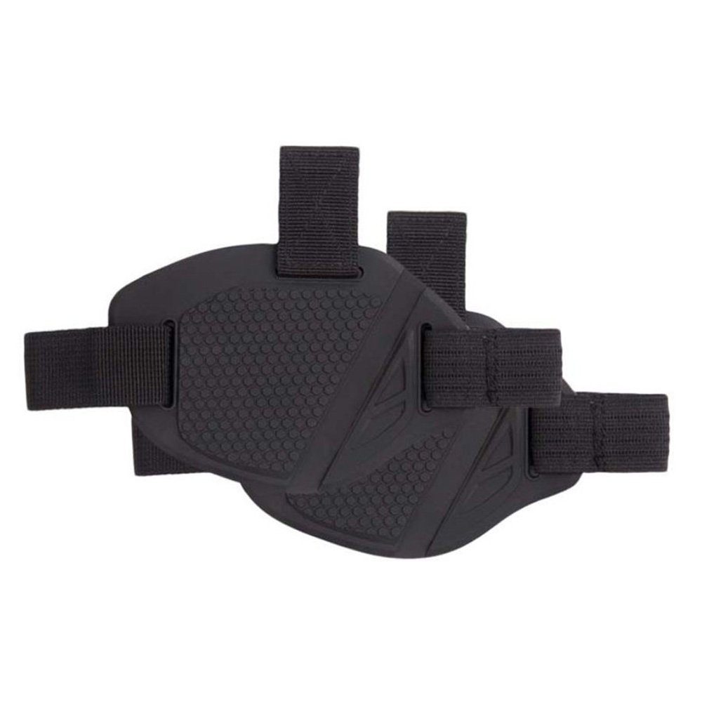 Outdoor Motorcycle Gear Shift Boot Guard Rubber Pad Shoes Boot Guard Motorcycle Accessories