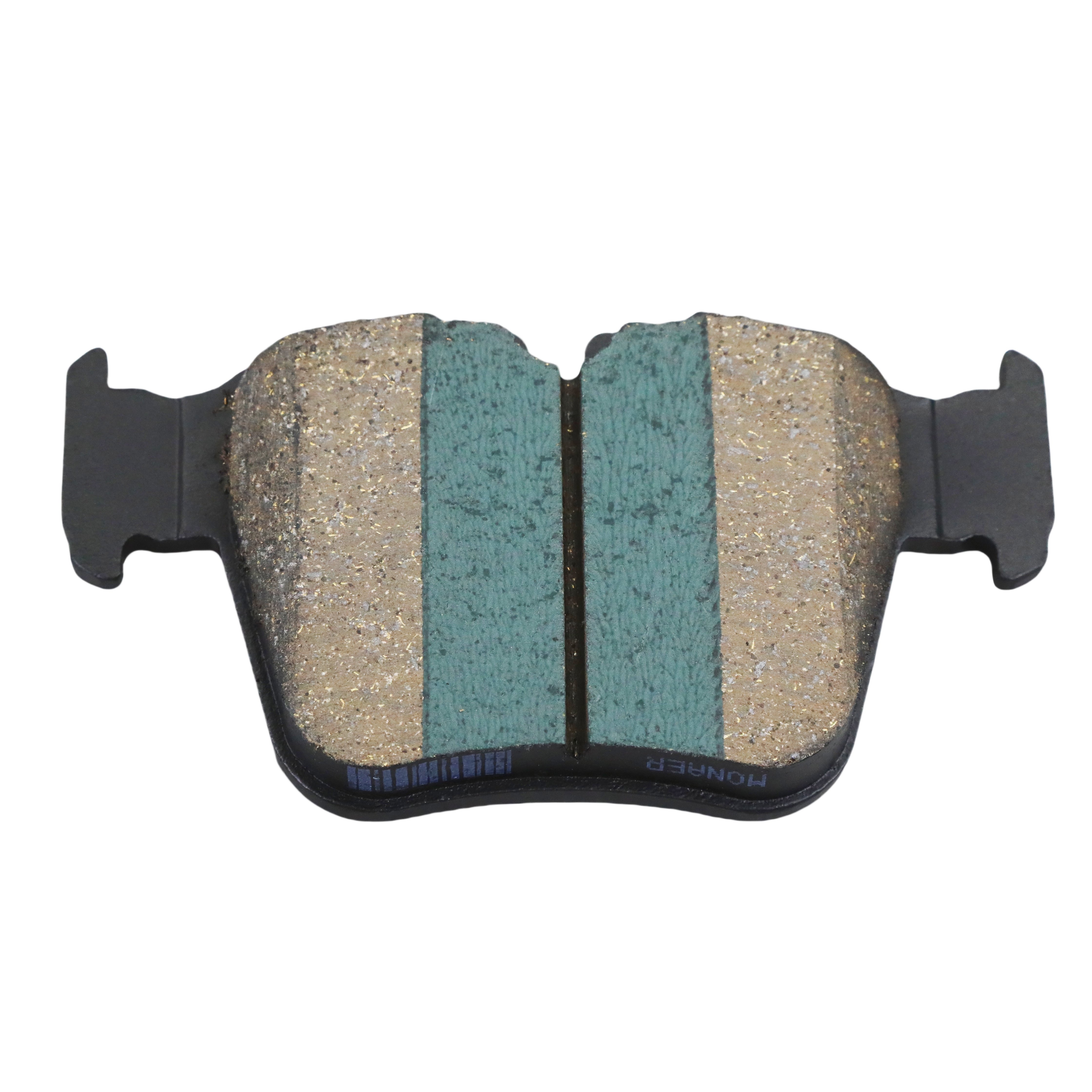 D1872 Brake Pads for MERCEDES-BENZ Monaer Ceramic Brake Pads High Quality