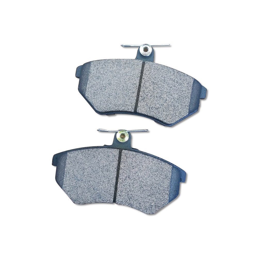 357615116 437698151 8A0698151 D227 Auto Car Brake Pads for AUDI 80 90 A4 Cabriolet