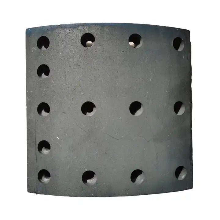 2023 Best Selling High Performance Factory Wholesale Auto Spare Parts 19090 Brake Shoe Lining