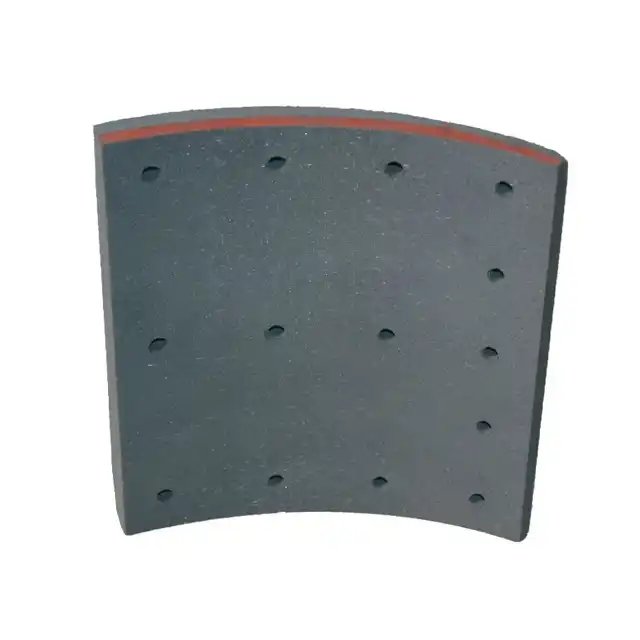 2023 Best Selling High Performance Factory Wholesale Auto Spare Parts 19090 Brake Shoe Lining