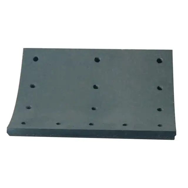 2023 Best Selling High Performance Factory Wholesale Auto Spare Parts 19090 Brake Shoe Lining