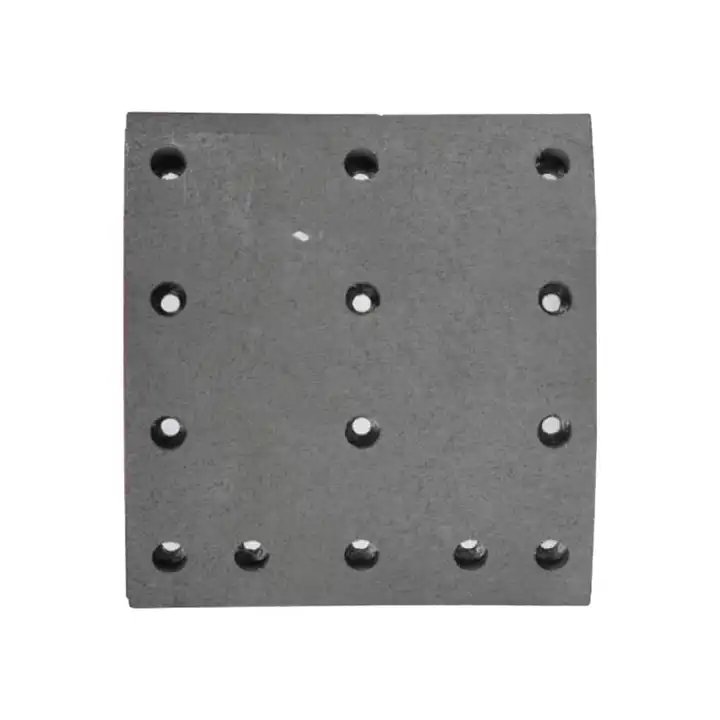 2023 Best Selling High Performance Factory Wholesale Auto Spare Parts 19090 Brake Shoe Lining