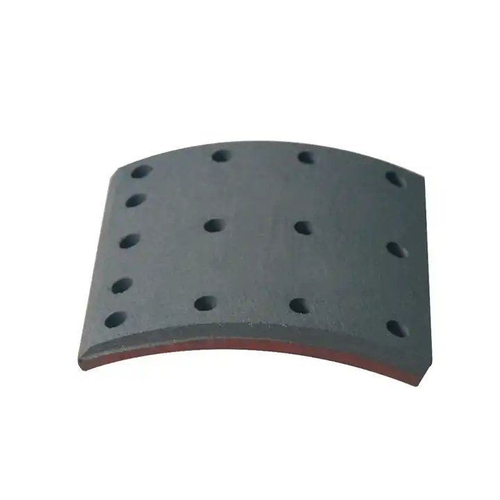 2023 Best Selling High Performance Factory Wholesale Auto Spare Parts 19090 Brake Shoe Lining