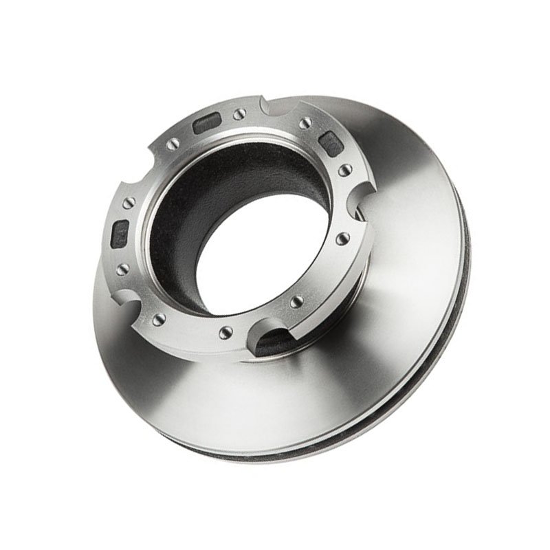 517615A700 51761-5A700 Russian Market Brake Disc for Hyundai Light Commercial Vehicle Truck Parts 2018 HD35/HD50/HD65 08 (2010-)