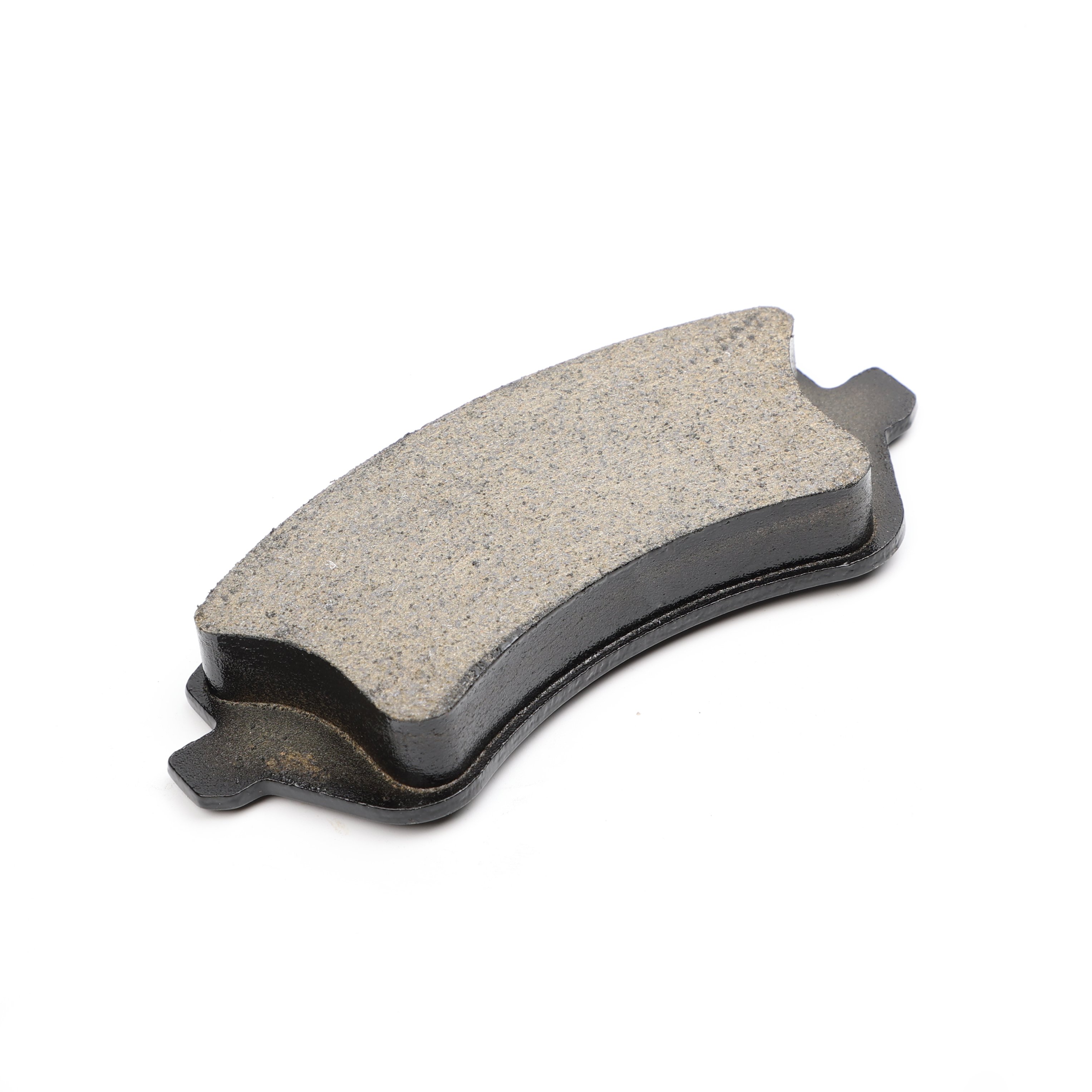 Direct Sale Motorsport Heavy-Duty With Repair Kits D1215 Brake Pads for Cars