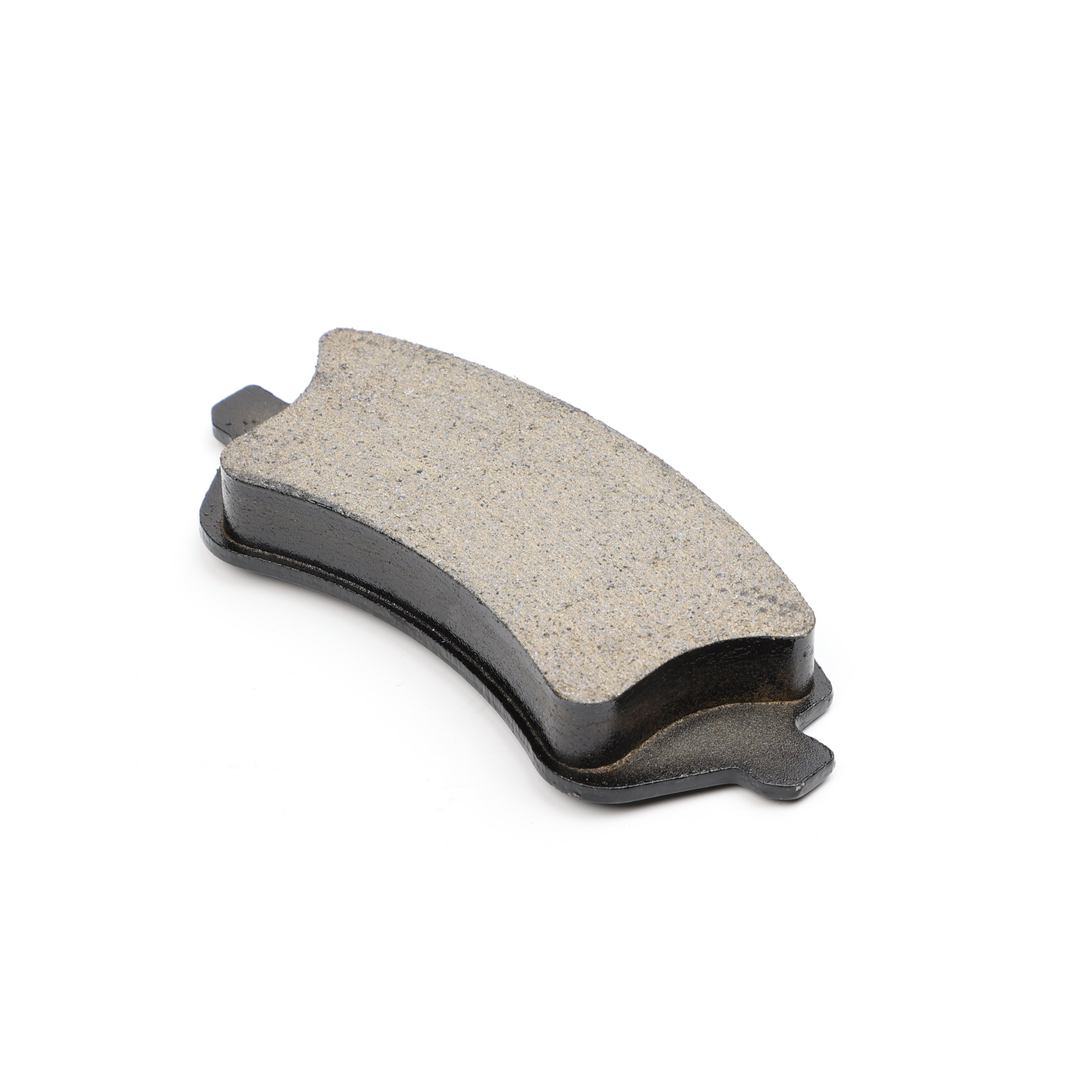 Direct Sale Motorsport Heavy-Duty With Repair Kits D1215 Brake Pads for Cars
