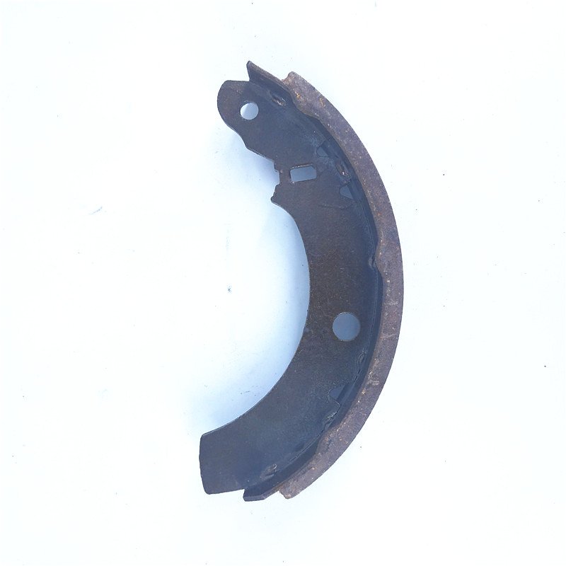 OEM Original Quality Drum Brake Shoe for Tricycle Brake Shoe