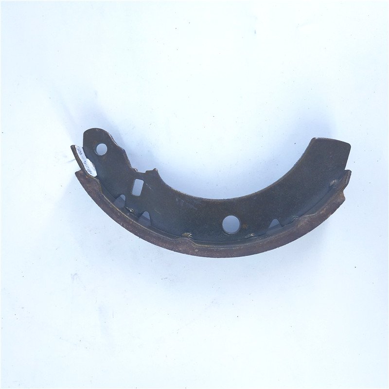 OEM Original Quality Drum Brake Shoe for Tricycle Brake Shoe
