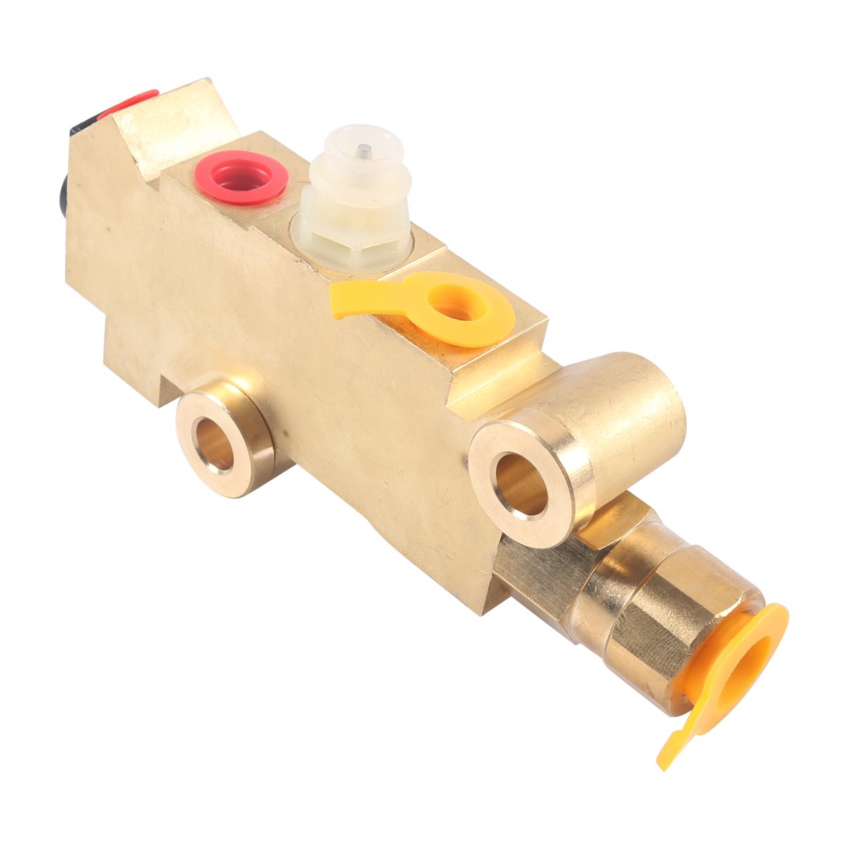 Drum Brake Brass Proportioning Valve Wholesale Price at BAJUTU for 1973 Apollo OE:172-1353/Shopify,,Ebay,Wish Hot Seller