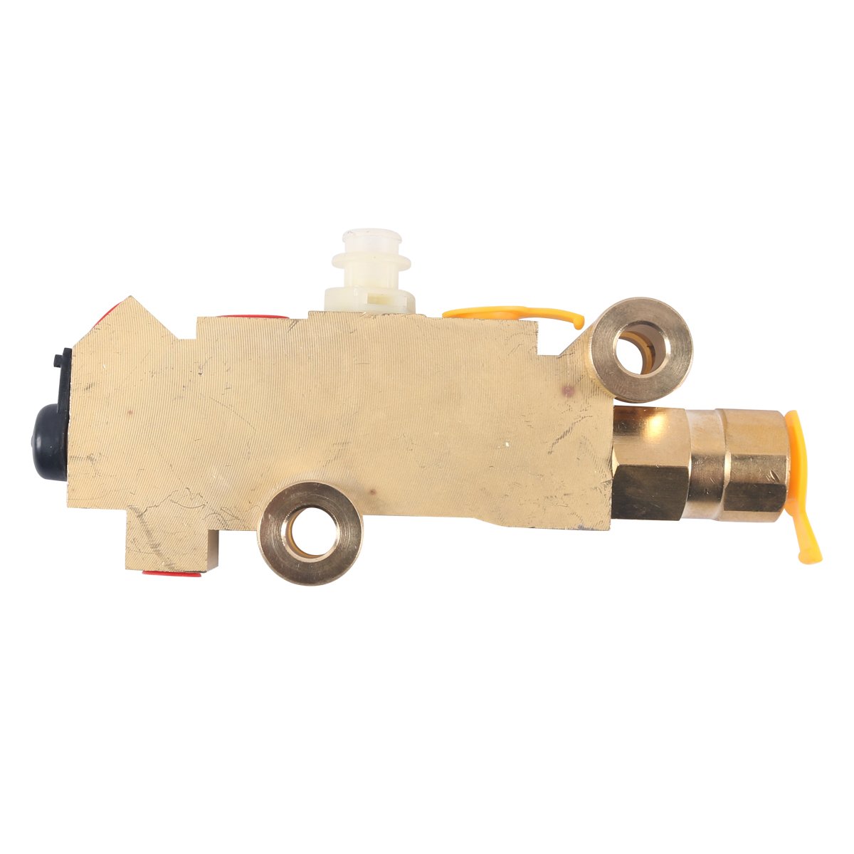 Drum Brake Brass Proportioning Valve Wholesale Price at BAJUTU for 1973 Apollo OE:172-1353/Shopify,,Ebay,Wish Hot Seller