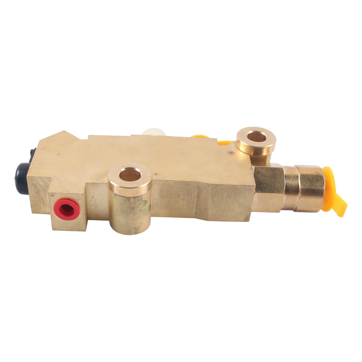 Drum Brake Brass Proportioning Valve Wholesale Price at BAJUTU for 1973 Apollo OE:172-1353/Shopify,,Ebay,Wish Hot Seller