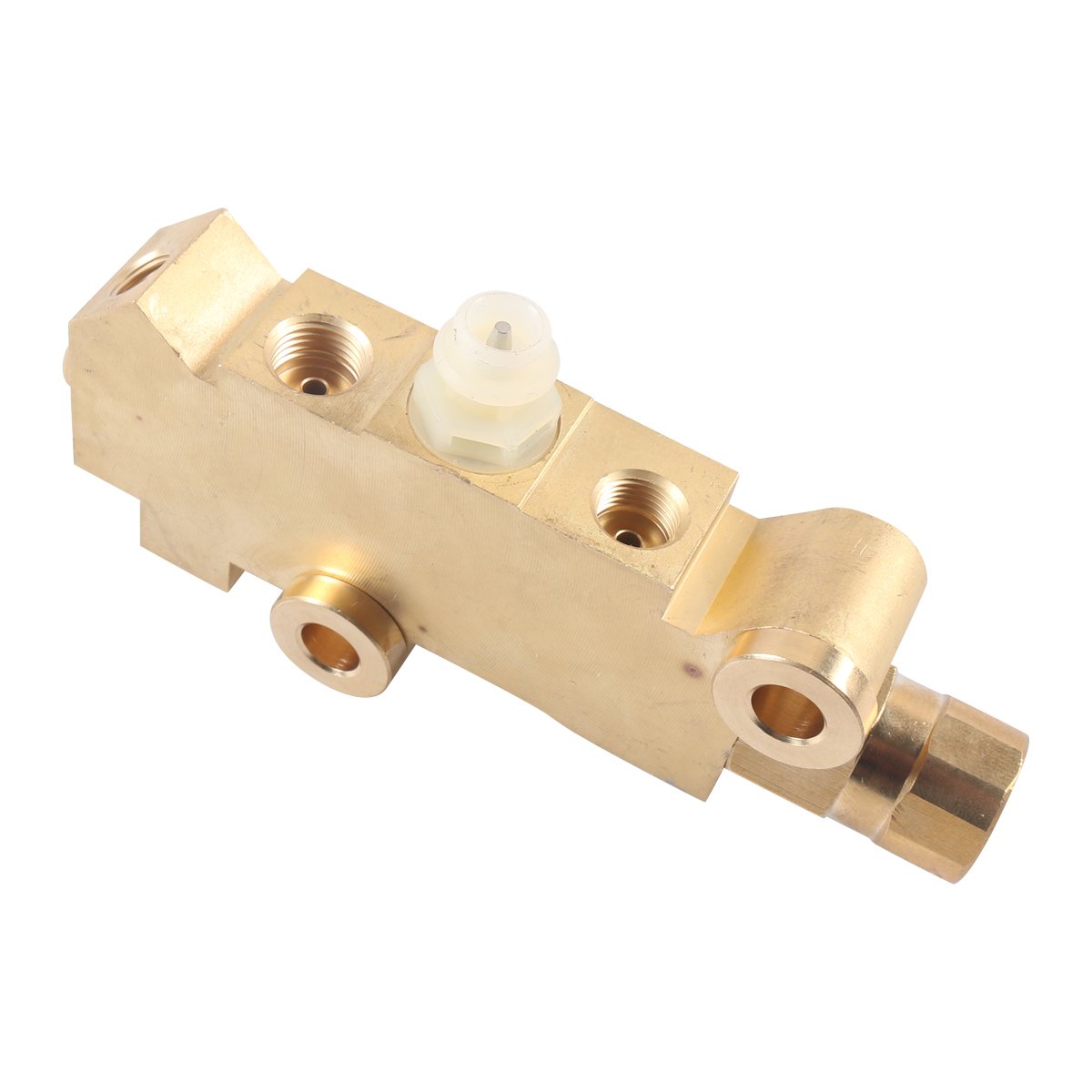 Drum Brake Brass Proportioning Valve Wholesale Price at BAJUTU for 1973 Apollo OE:172-1353/Shopify,,Ebay,Wish Hot Seller
