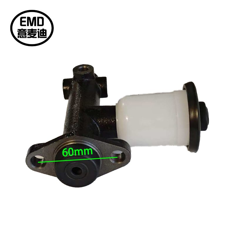 3-Ton Brake Master Cylinder Spare Parts Forklift Accessories for 30N/R Dalian Forklift