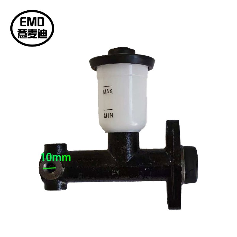 3-Ton Brake Master Cylinder Spare Parts Forklift Accessories for 30N/R Dalian Forklift