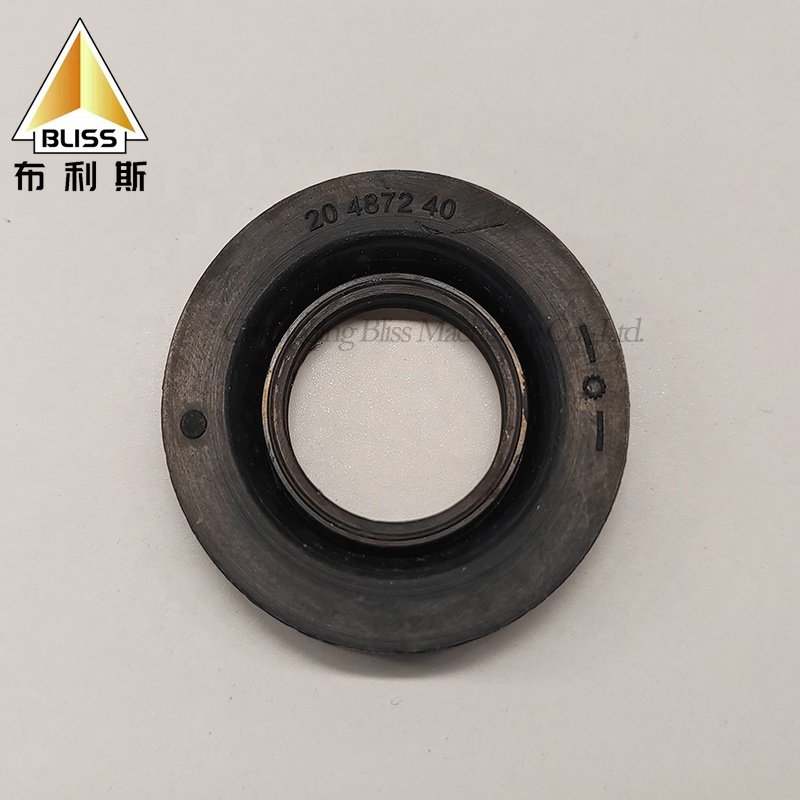 Rubber Front Wholesale Auto Parts Brake Caliper Racing 20487240 Right Brake Caliper Kit Bushing