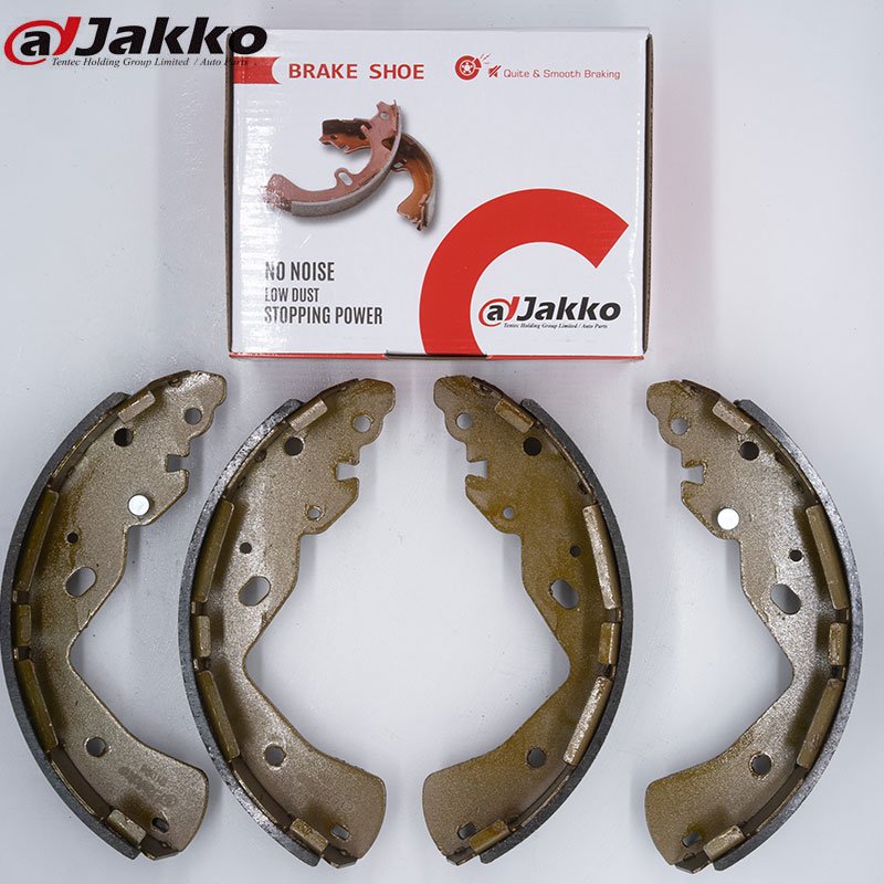 Wholesale Good Price Car Engine 4WD OEM 04495-0K120 Rear Drum Auto Brake Shoe
