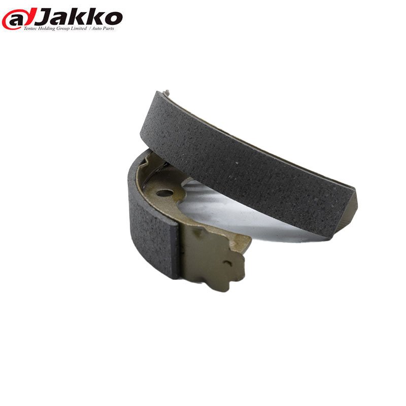 Wholesale Good Price Car Engine 4WD OEM 04495-0K120 Rear Drum Auto Brake Shoe