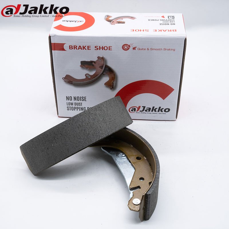 Wholesale Good Price Car Engine 4WD OEM 04495-0K120 Rear Drum Auto Brake Shoe