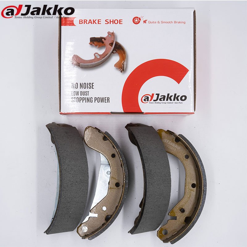 Wholesale Good Price Car Engine 4WD OEM 04495-0K120 Rear Drum Auto Brake Shoe