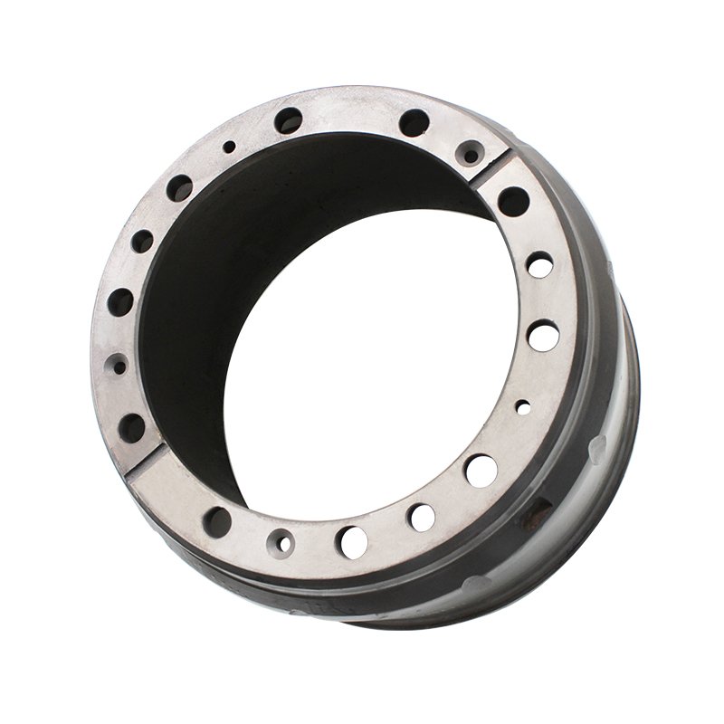 Wholesale Truck Disc Drum Brake Lathe Machine Temperature Resistance Brake Drum for B Enz