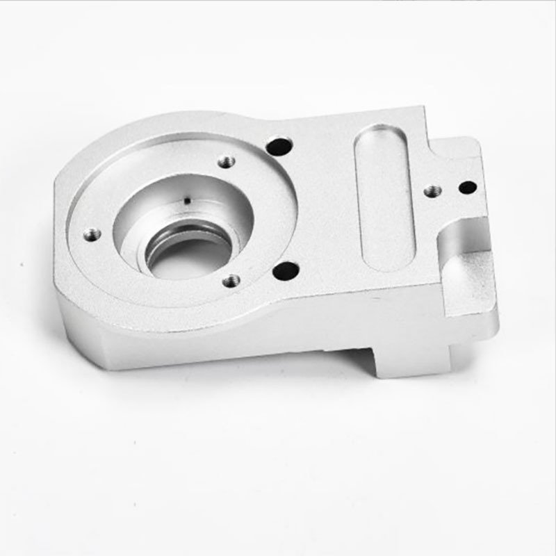 Custom Aluminum Sheet Metal Fabrication Services CNC Machining Wire EDM Includes Cutting Bending Assembly for Machining Parts