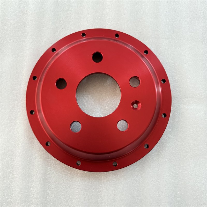 Jekit Alloy Rear Center Bell Brake Cores Audi A3 2007a 5x112 PCD Fit Suitable Different Disc Data Also VW Golf Land Rover